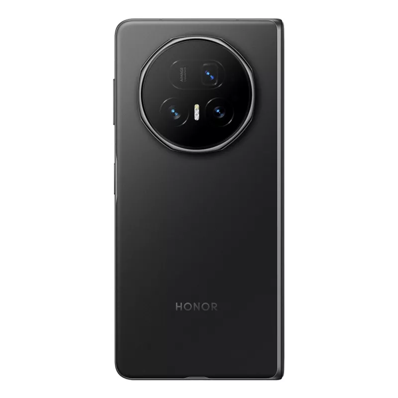 Honor MAGIC V5 20,2 cm (7,95 inch) MagicOS 9.0.1 5G USB Type-C 16 GB 512 GB 5820 mAh zwart