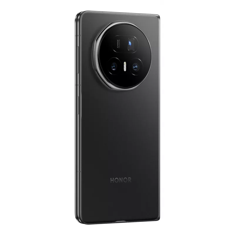 Honor MAGIC V5 20,2 cm (7,95 inch) MagicOS 9.0.1 5G USB Type-C 16 GB 512 GB 5820 mAh zwart