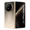 Honor MAGIC V5 20,2 cm (7,95 inch) MagicOS 9.0.1 5G USB Type-C 16 GB 512 GB 5820 mAh goud