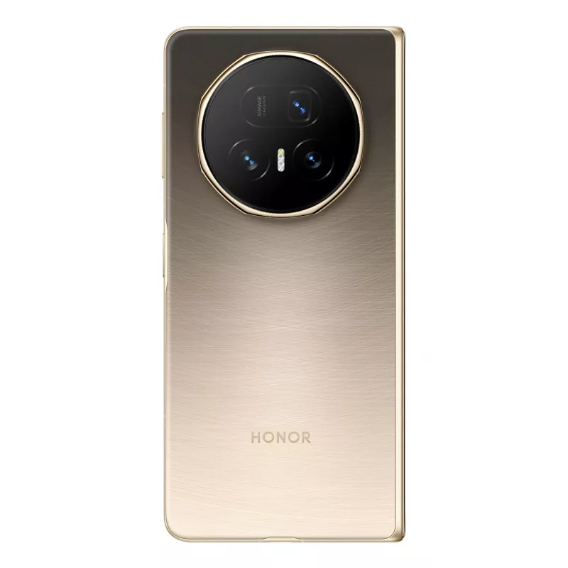 Honor MAGIC V5 20,2 cm (7,95 inch) MagicOS 9.0.1 5G USB Type-C 16 GB 512 GB 5820 mAh goud