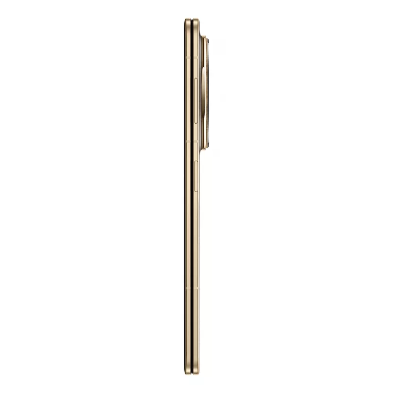 Honor MAGIC V5 20,2 cm (7,95 inch) MagicOS 9.0.1 5G USB Type-C 16 GB 512 GB 5820 mAh goud