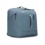 Thule TRBB235 blauwe skischoentas