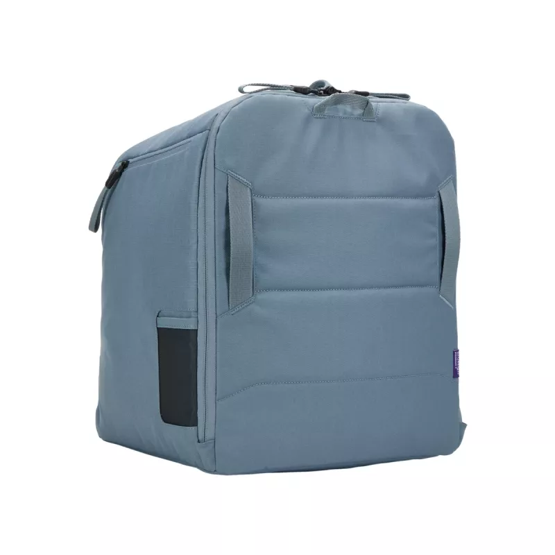 Thule TRBB235 blauwe skischoentas