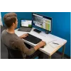 Kensington ErgoSoft polssteun voor standaardtoetsenborden