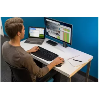 Kensington ErgoSoft polssteun voor standaardtoetsenborden