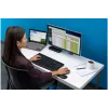 Kensington ErgoSoft polssteun voor standaardtoetsenborden