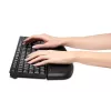Kensington ErgoSoft polssteun voor standaardtoetsenborden