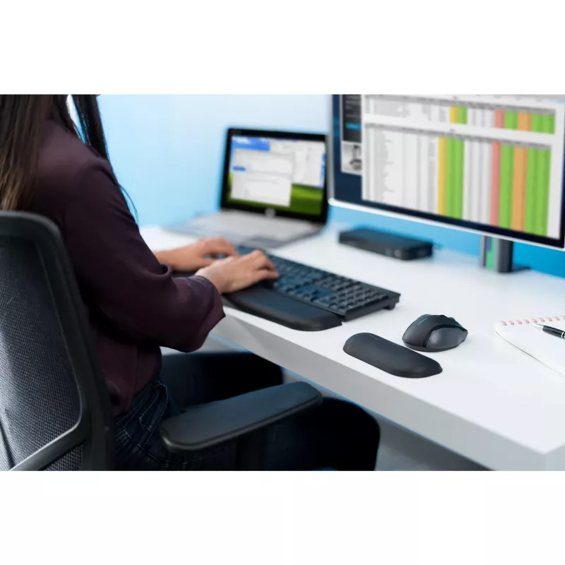 Polssteun voor muis Kensington ErgoSoft K52802WW