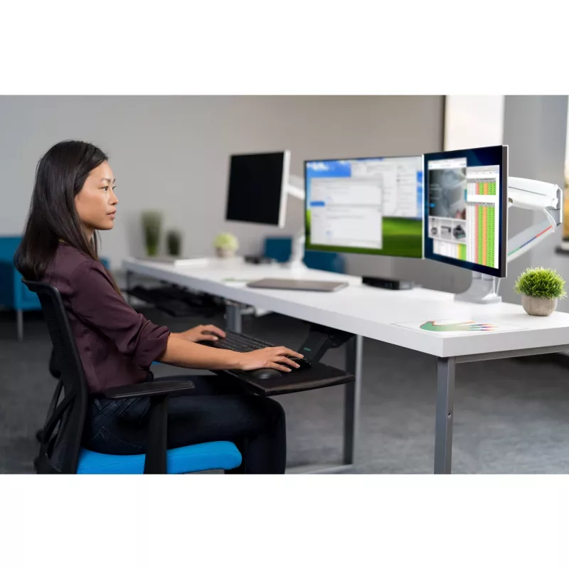 Polssteun voor muis Kensington ErgoSoft K52802WW