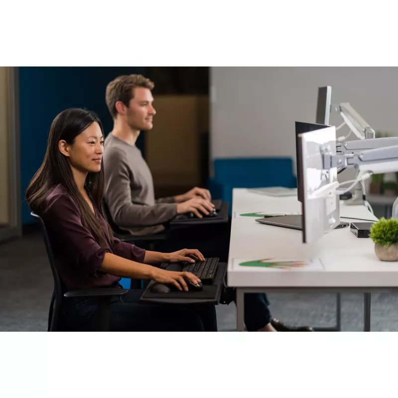 Polssteun voor muis Kensington ErgoSoft K52802WW