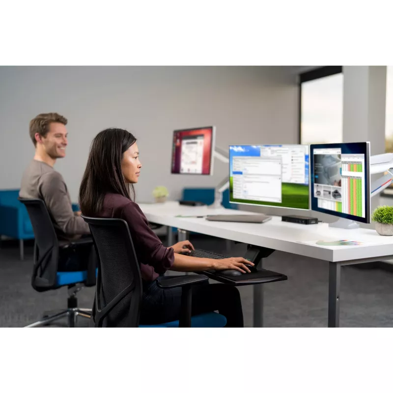Polssteun voor muis Kensington ErgoSoft K52802WW