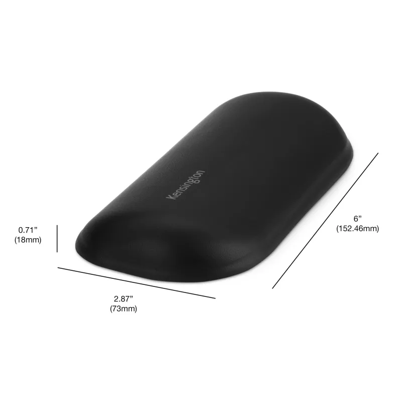 Polssteun voor muis Kensington ErgoSoft K52802WW