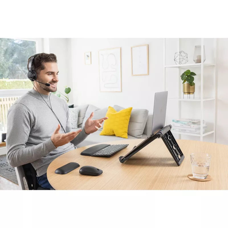 Polssteun voor muis Kensington ErgoSoft K52802WW