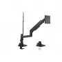 Monitorarm Kensington SmartFit Premium Heavy Duty klem/tafeldoorvoer 20 kg
