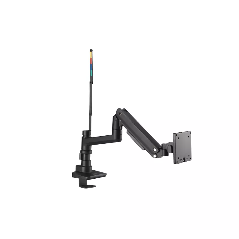 Monitorarm Kensington SmartFit Premium Heavy Duty klem/tafeldoorvoer 20 kg