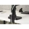 Monitorarm Kensington SmartFit Premium Heavy Duty klem/tafeldoorvoer 20 kg