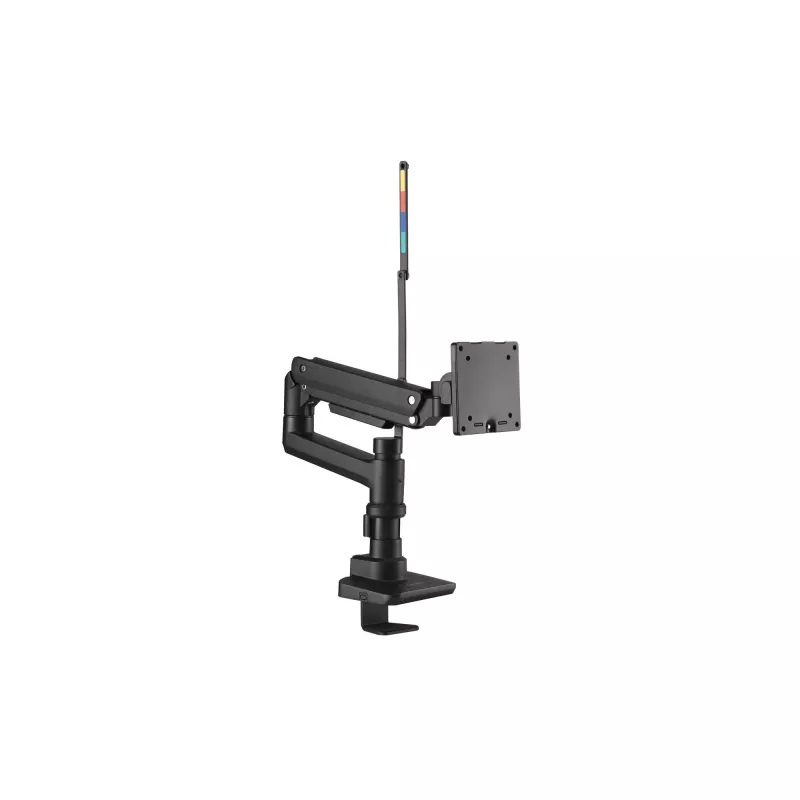 Monitorarm Kensington SmartFit Premium Heavy Duty klem/tafeldoorvoer 20 kg
