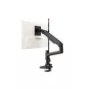 Monitorarm Kensington SmartFit Premium Heavy Duty klem/tafeldoorvoer 20 kg