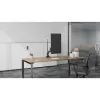 Monitorarm Kensington SmartFit Premium Heavy Duty klem/tafeldoorvoer 20 kg