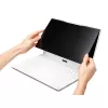 Kensington MagPro magnetisch privacyscreen voor laptops 39,6 cm (15,6 inch) (16:9)