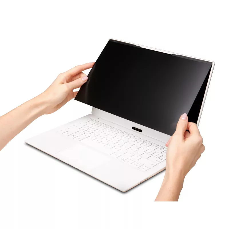 Kensington MagPro magnetisch privacyscreen voor laptops 39,6 cm (15,6 inch) (16:9)