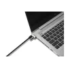 Kensington Universal 3-in-1 Keyed laptop slot