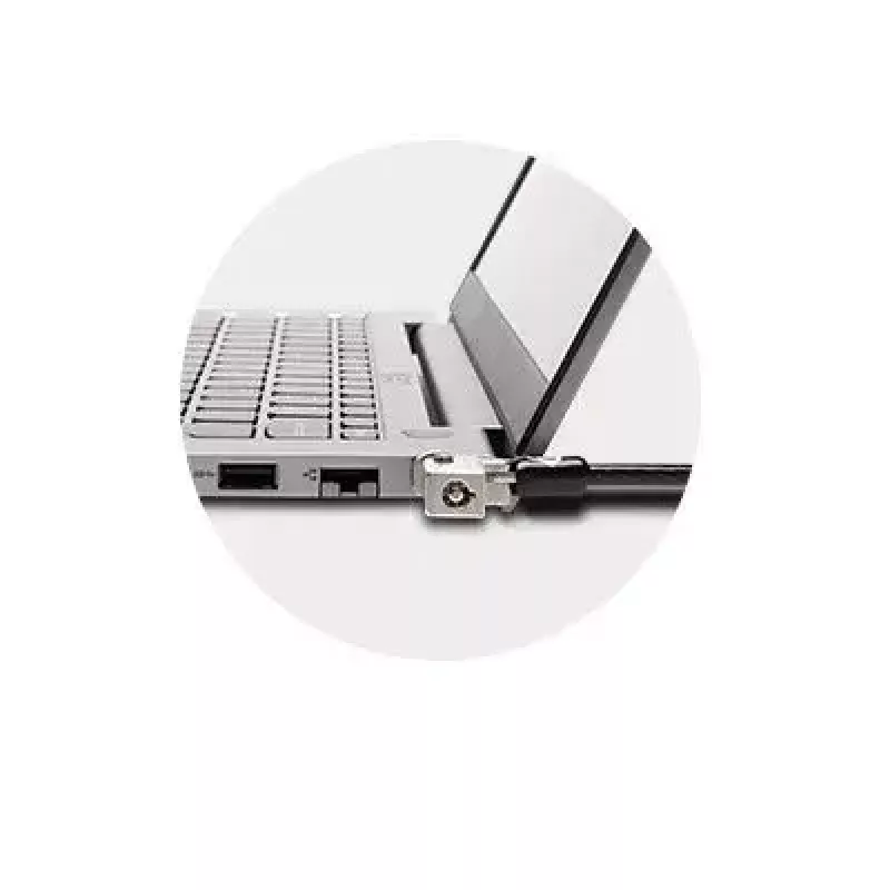 Slot Kensington slank NanoSaver 2.0 Keyed Different