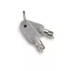 Slot Kensington slank NanoSaver 2.0 Keyed Different