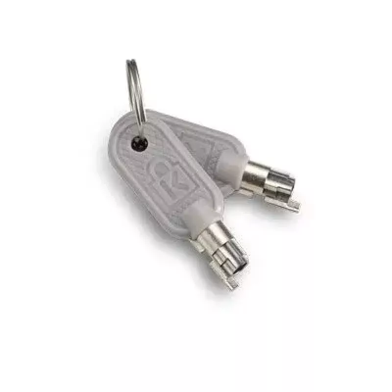 Slot Kensington slank NanoSaver 2.0 Keyed Different