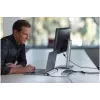 Kensington MicroSaver 2.0 Keyed Twin laptopslot