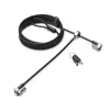 Kensington MicroSaver 2.0 Keyed Twin laptopslot