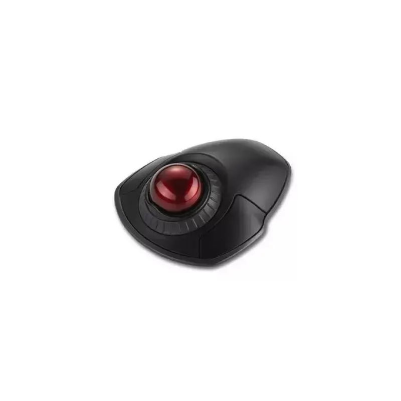 Kensington Orbit draadloze trackball met scrollring - zwart