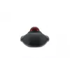 Kensington Orbit draadloze trackball met scrollring - zwart