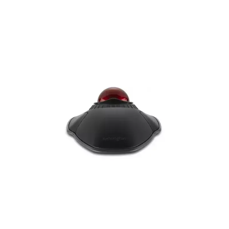 Kensington Orbit draadloze trackball met scrollring - zwart