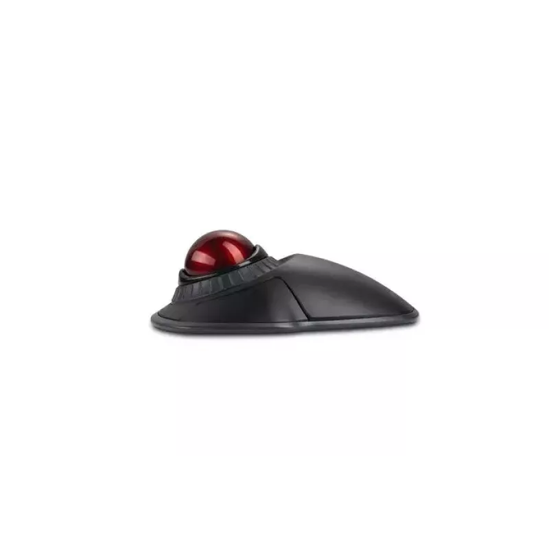 Kensington Orbit draadloze trackball met scrollring - zwart