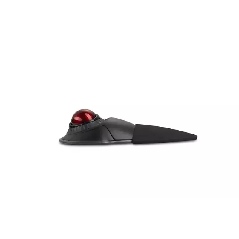 Kensington Orbit draadloze trackball met scrollring - zwart