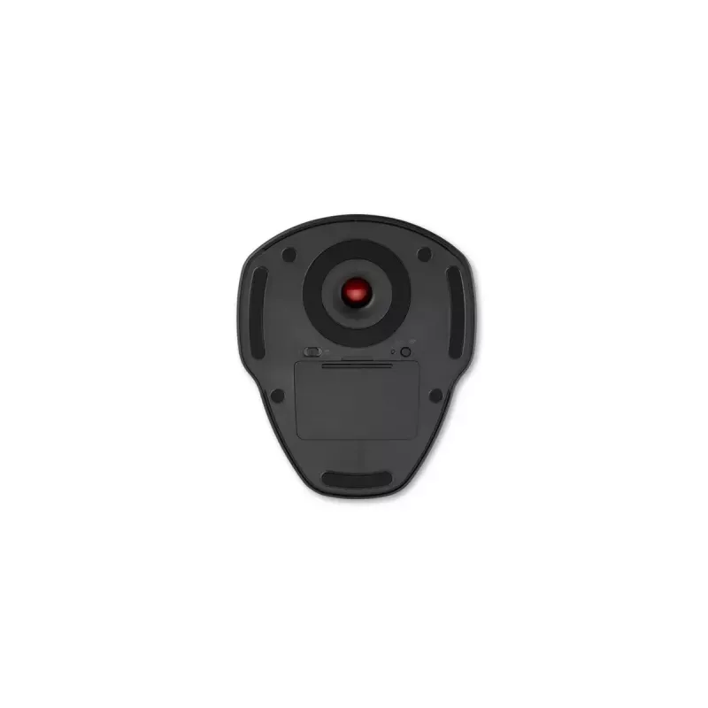 Kensington Orbit draadloze trackball met scrollring - zwart