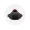 Kensington Orbit draadloze trackball met scrollring - zwart