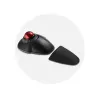 Kensington Orbit draadloze trackball met scrollring - zwart