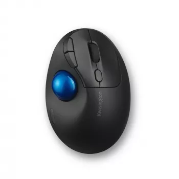 Kensington ProFit Ergo TB450 trackball, draadloos