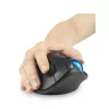 Kensington ProFit Ergo TB450 trackball, draadloos