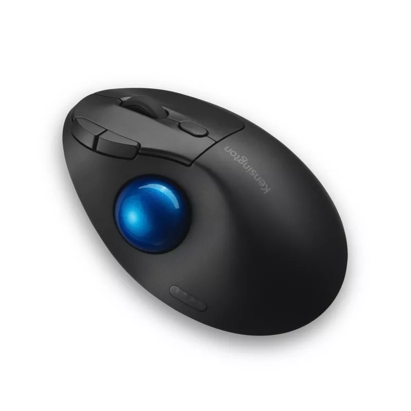 Kensington ProFit Ergo TB450 trackball, draadloos