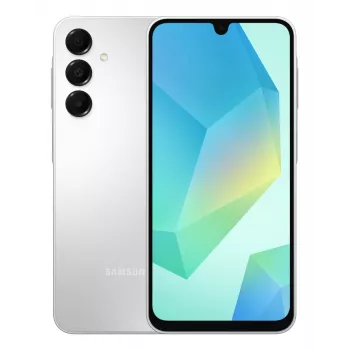 Samsung Galaxy A16 6,7″ Super AMOLED, 4 GB RAM, 128 GB, 5000 mAh, grijs