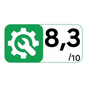 Samsung Galaxy A16 17 cm (6.7 inch) hybride Dual SIM 4G USB Type-C 4 GB 128 GB 5000 mAh groen