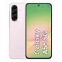 Samsung Galaxy A56 5G 17 cm (6.7 inch) Dual SIM Android 15 USB Type-C 8 GB 128 GB 5000 mAh roze