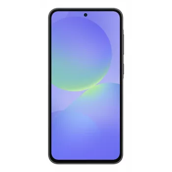 Smartphone Samsung Galaxy A36 5G — 6,7 inch Super AMOLED, 128 GB, 6 GB RAM, 50 MP hoofdcamera, IP67, 5000 mAh (zwart)