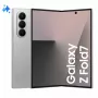 Samsung Galaxy Z Fold7 20,3 cm (8 inch) Android 16.0 5G 12 GB 256 GB 4400 mAh zilver