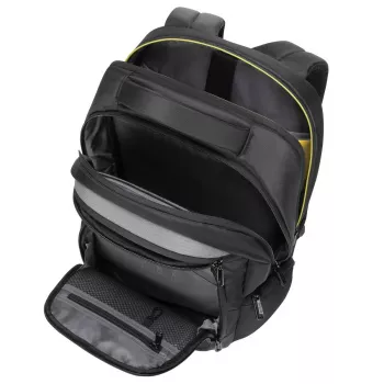 Targus CityGear rugzak casual rugzak zwart