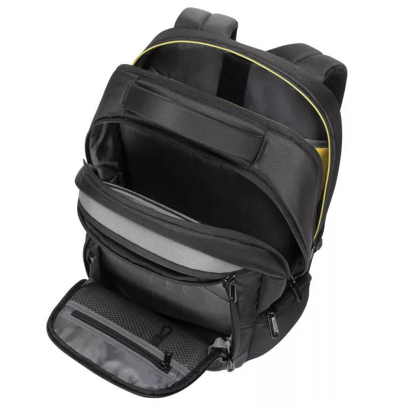 Targus CityGear rugzak casual rugzak zwart