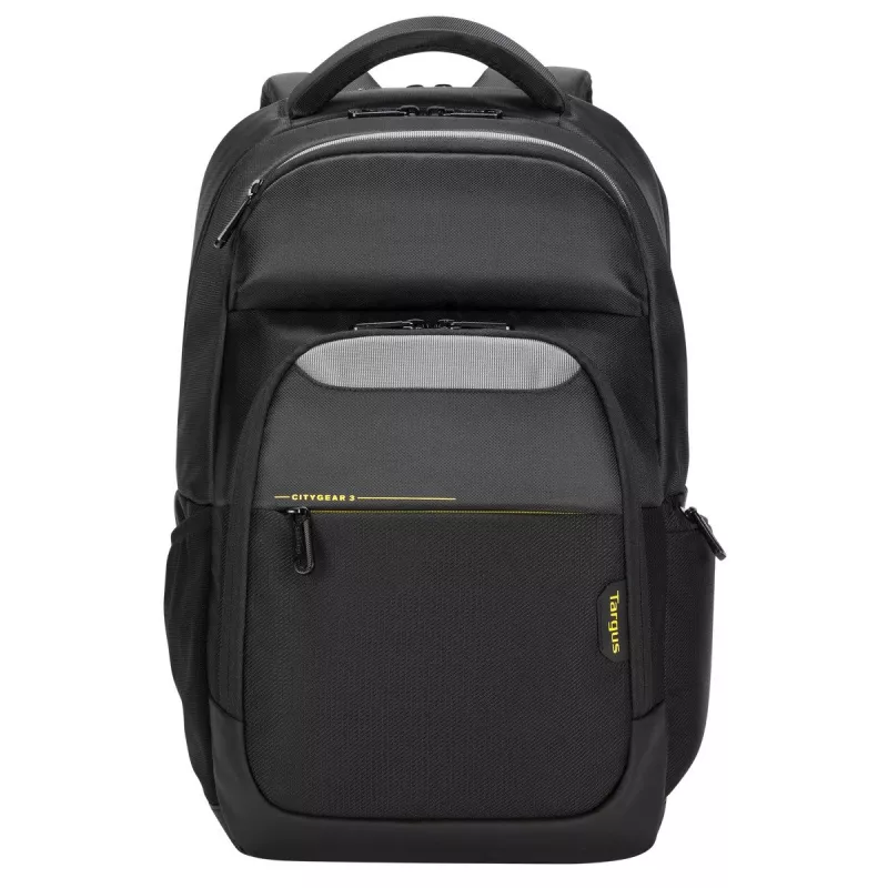 Targus CityGear rugzak casual rugzak zwart